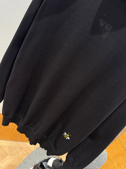 Col roulé technique abeilles 🐝 CD X KAWS 10/10