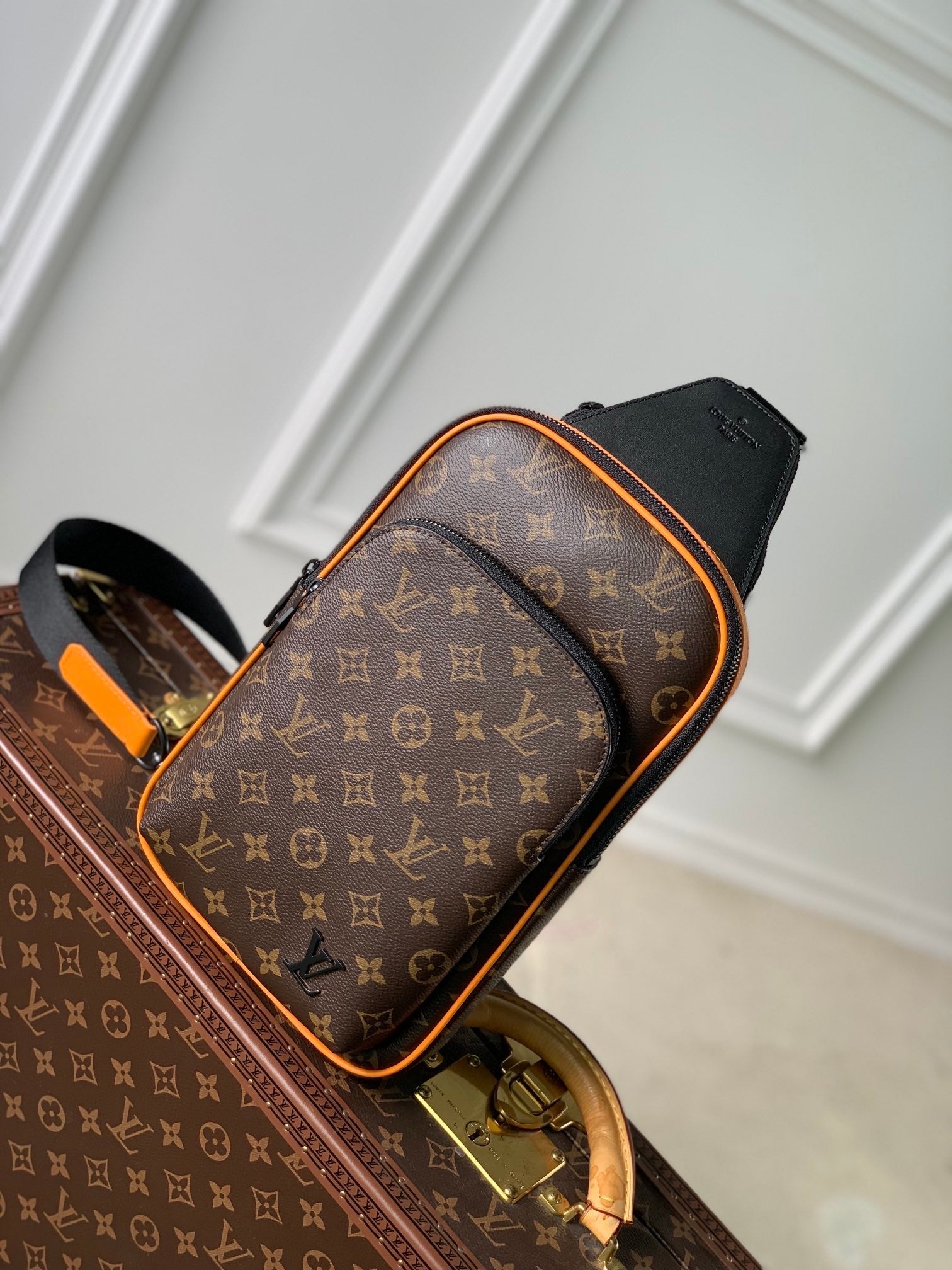 Sac Avenue Sling NM facture
