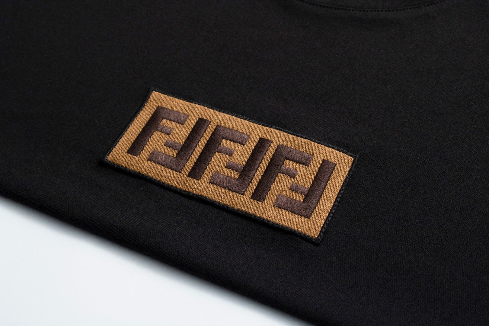 FF black t-shirt