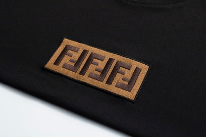 FF black t-shirt
