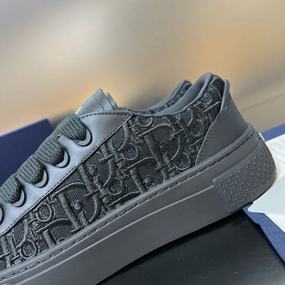 Sneakers B33 full Black limited facture