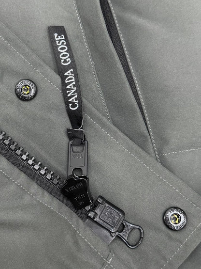 CANADA - G Wyndham  grey black label facture 📦⚡️🚚