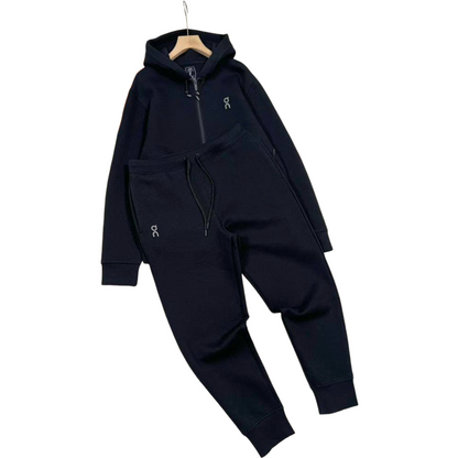 Survêtement on cloud Coton