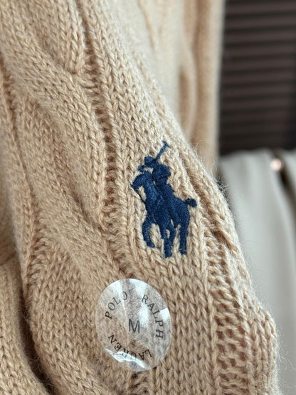 LONG SLEEVE RALPH MARRON