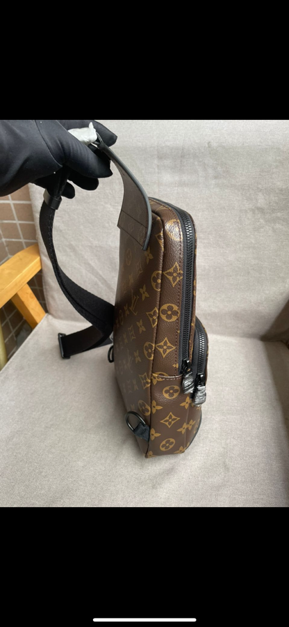 Sac Avenue Sling facture
