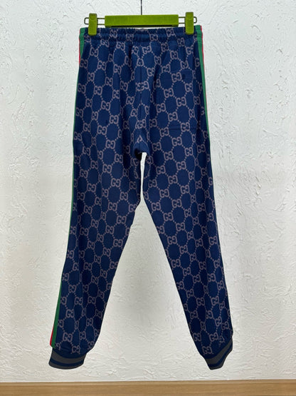 Survêtement Jacquard GG
