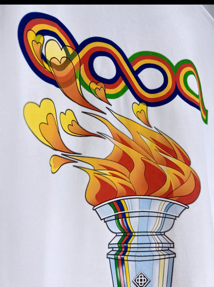 White House T-shirt
