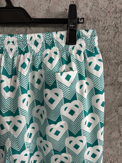 Casa-Seidenshorts