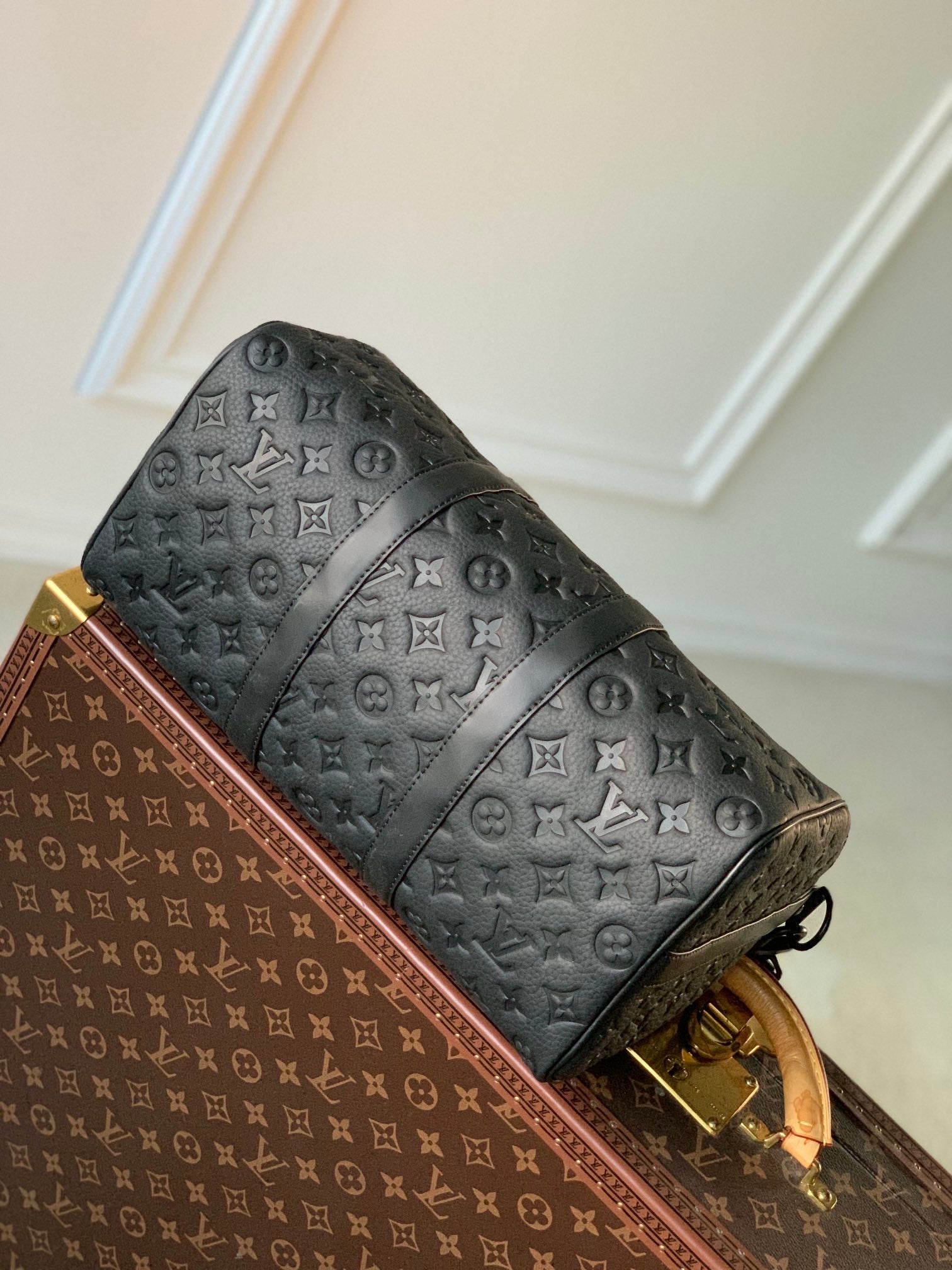 Keepall 35  facture 10/10