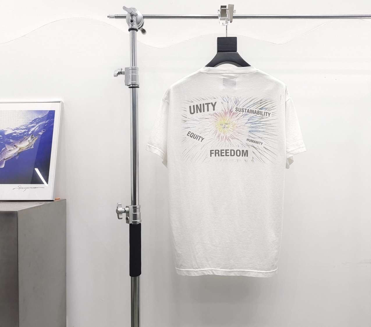 DEPT Gallery T-shirt