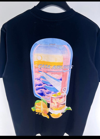 White House T-shirt