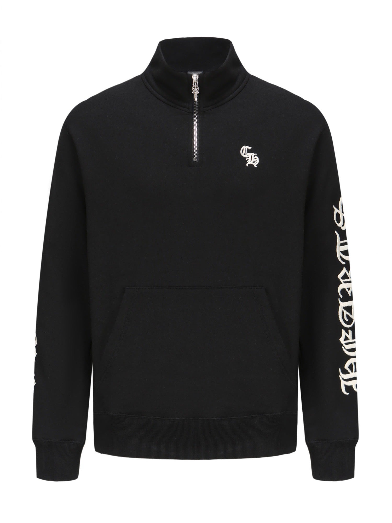 Veste Chrome Hearts