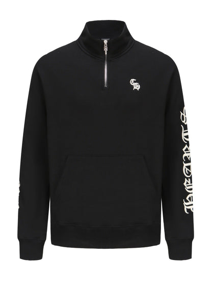 Veste Chrome Hearts