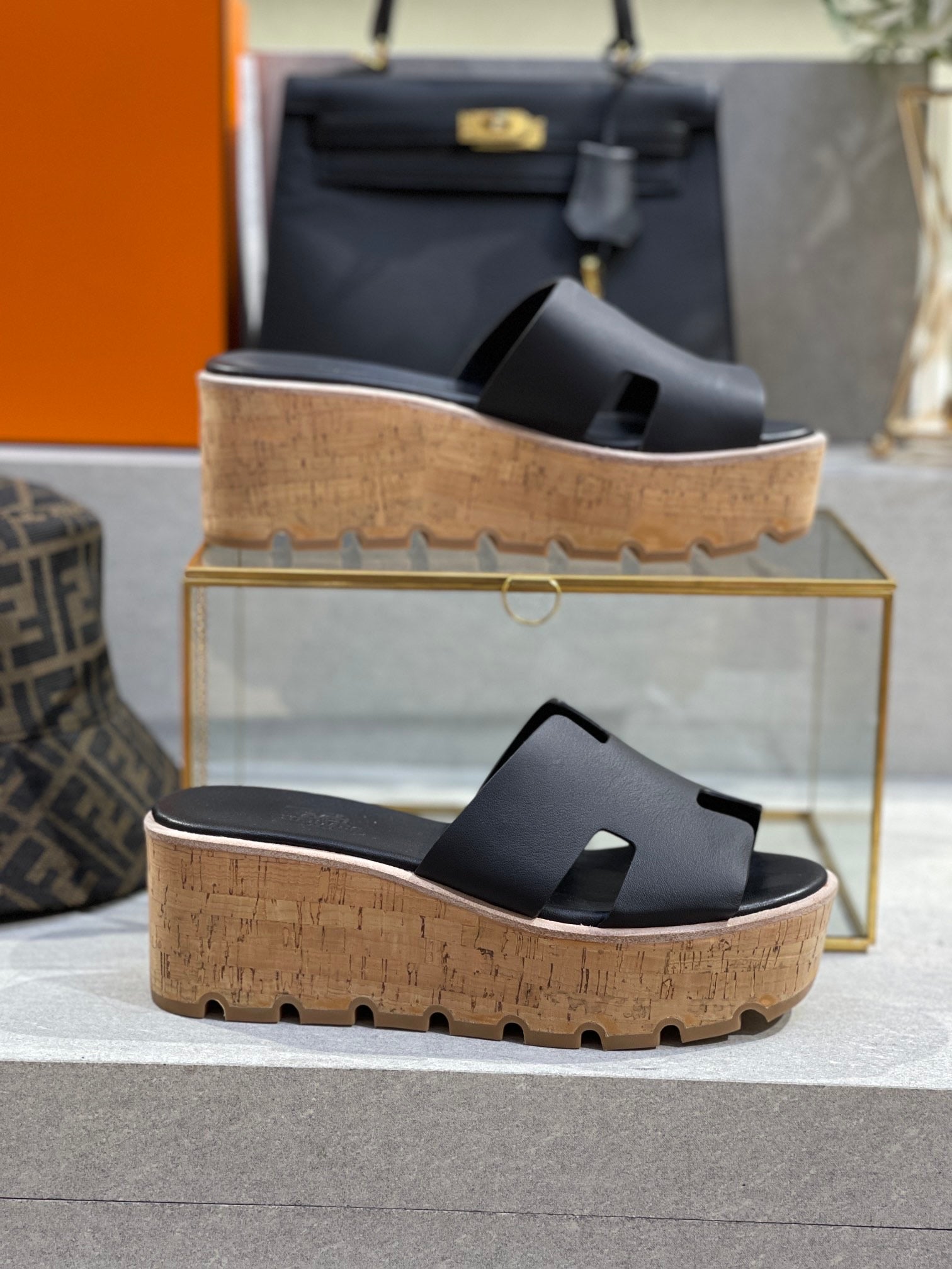 Hrms eze flip flop