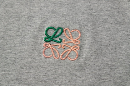 T shirt Loew Grey logo orange brodé  🍊 10/10