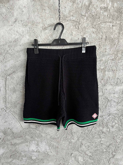 Short Casa vert