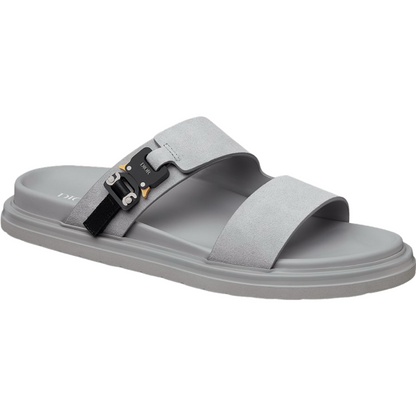 Sandale Dior Aqua Suède grise