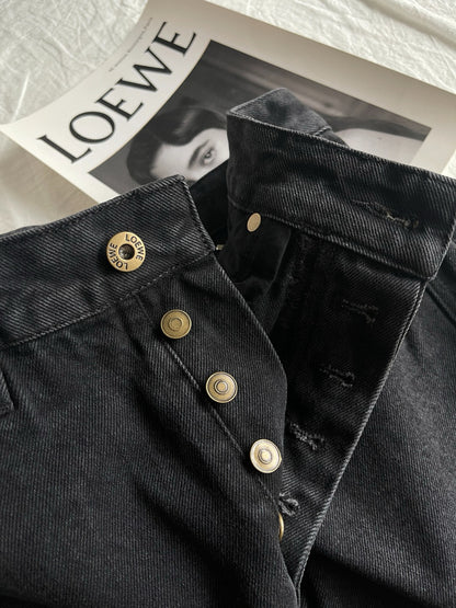 Jean Loewe Anagram 10/10