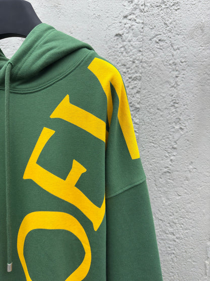 Sweat Loew vert