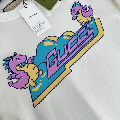 T shirt gg