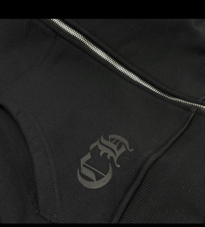 Veste Chrome hrts