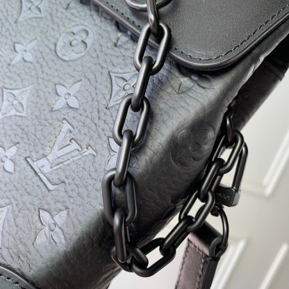 Sac Nano Streamer 10/10 FACTURE