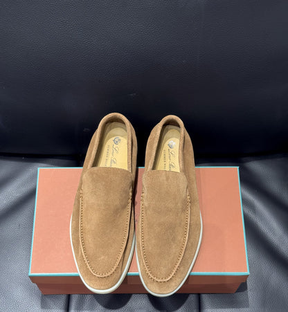 Mocassins Loro Pian