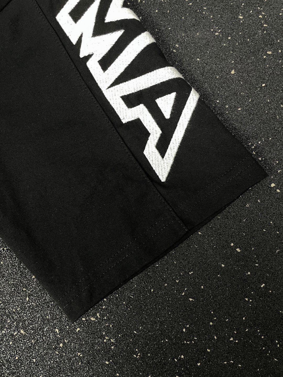T shirt FF oversized