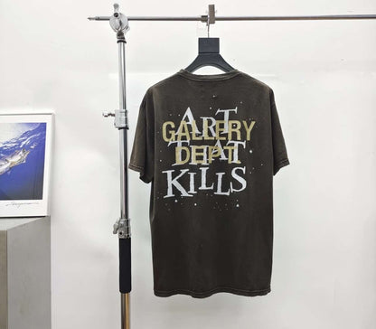 T-shirt Galery DEPT