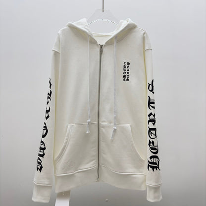 Veste chrome hearts