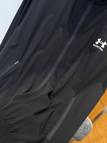 VESTE COUP VENT BLNCG X UNDER