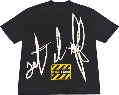 Off sert T shirt