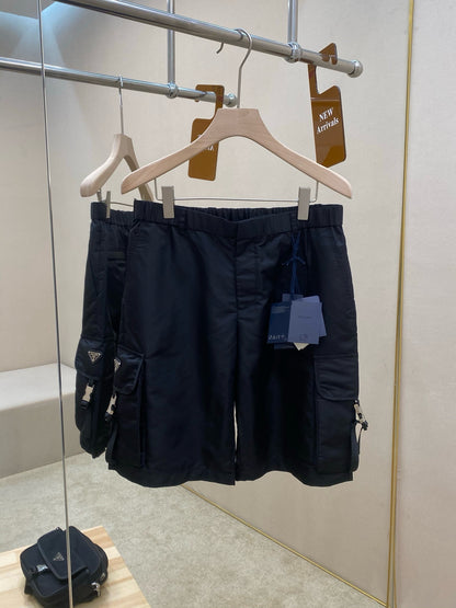 Short re nylon Prd