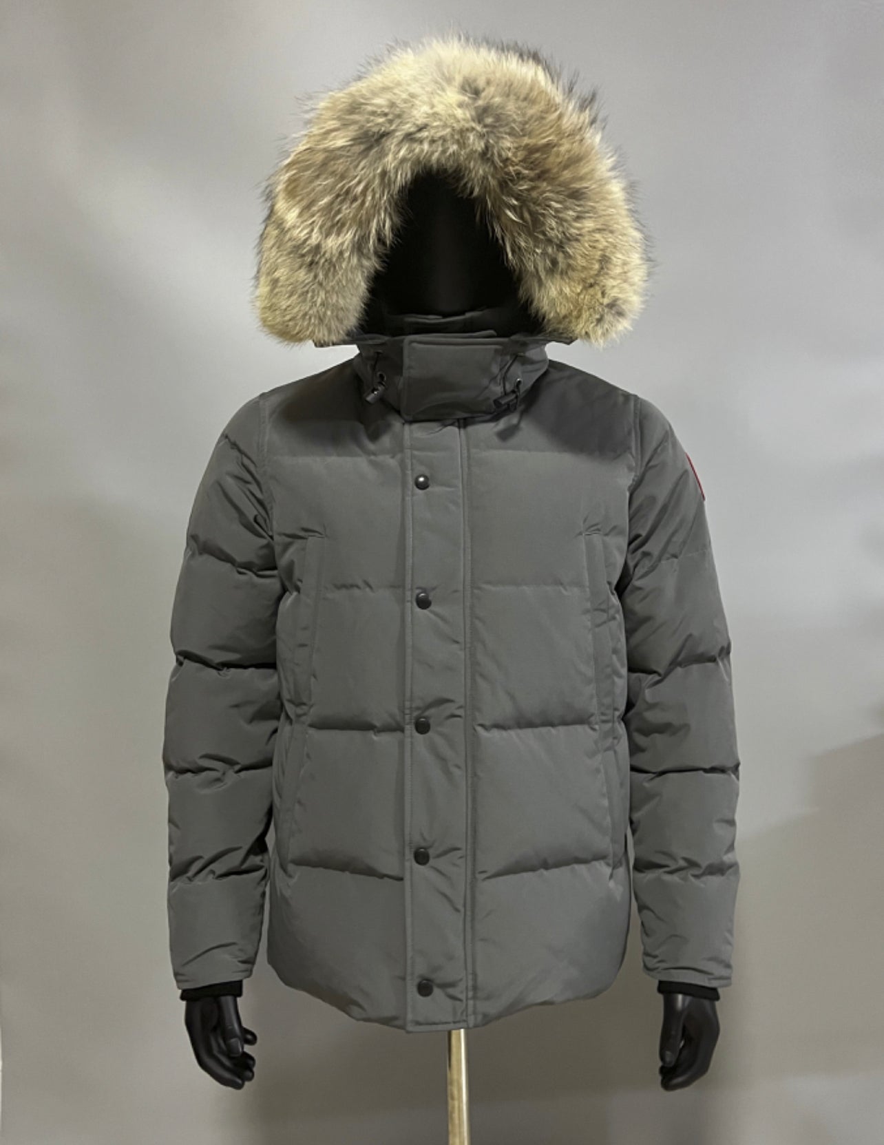 Cnd Wyndham 2024 invoice Gray red label