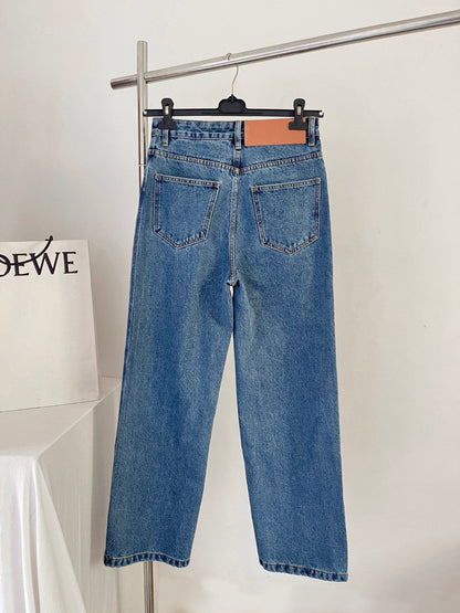 Jean Loewe Anagram 10/10 bleu