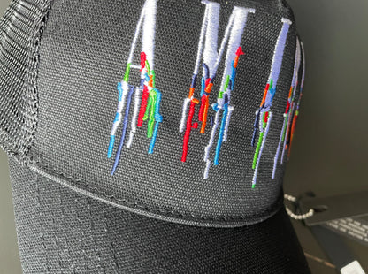 Casquette Amr