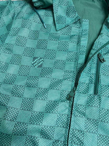 Veste Lv coupe vent 2024