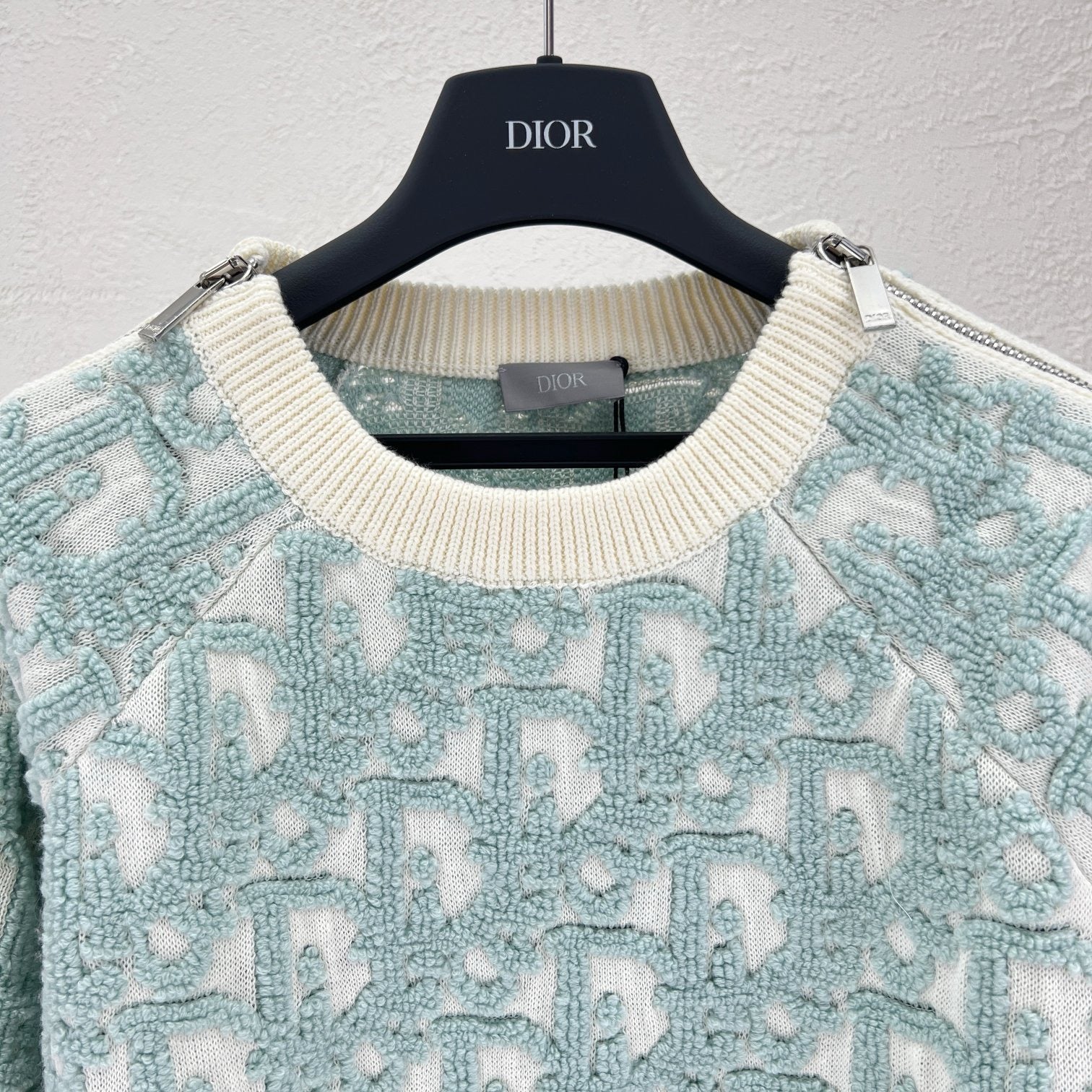 Pull cd Oblique