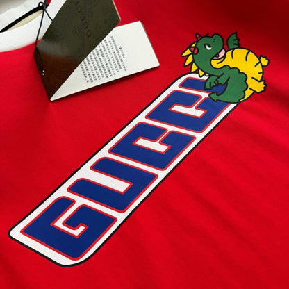 Pull GG RED