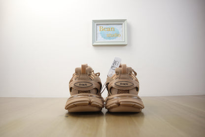 Blncg track beige facture