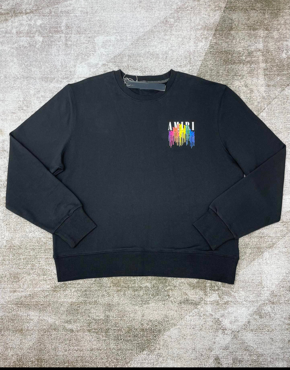 amr sweater
