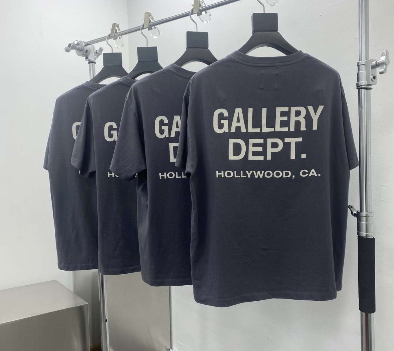 DEPT Gallery T-shirt