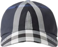 Casquette brb baseball coton