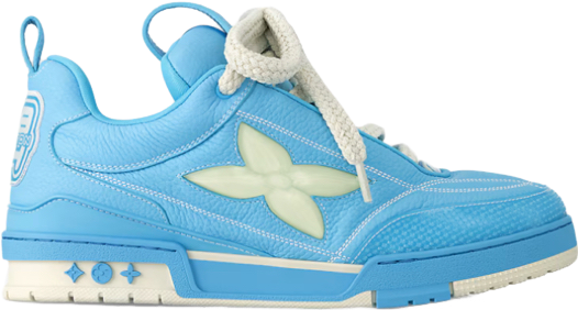 Lv skate 2k25 full set blue Sky