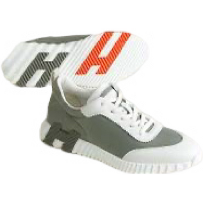 Sneakers Hrms Bouncing packaging complet  SPAIN VERSION 🇪🇸facture 📦🚚⚡️
