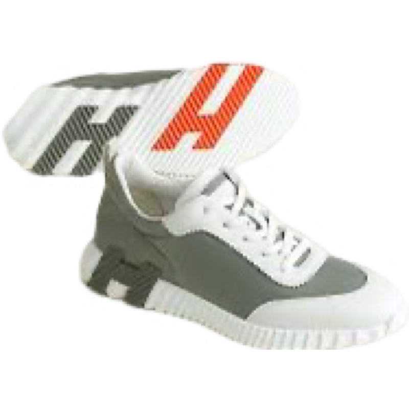 Sneakers Hrms Bouncing packaging complet  SPAIN VERSION 🇪🇸facture 📦🚚⚡️
