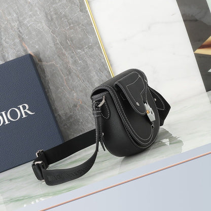 Sac messenger saddle Facture 10/10