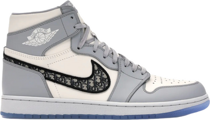 AJ High CD flight club