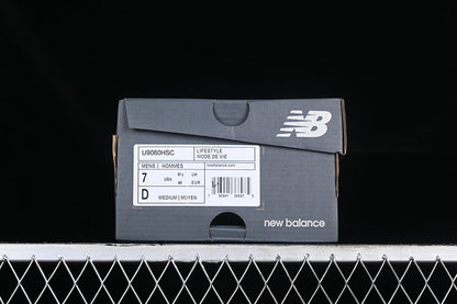Nb sneakers 9060 séries