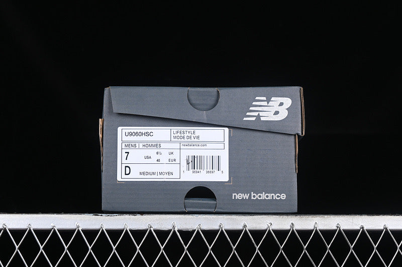 Nb sneakers 9060 séries